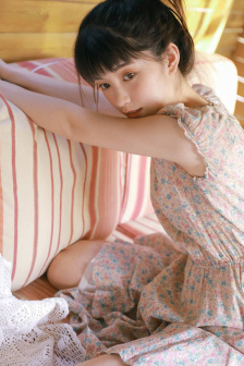 娜美同人漫画